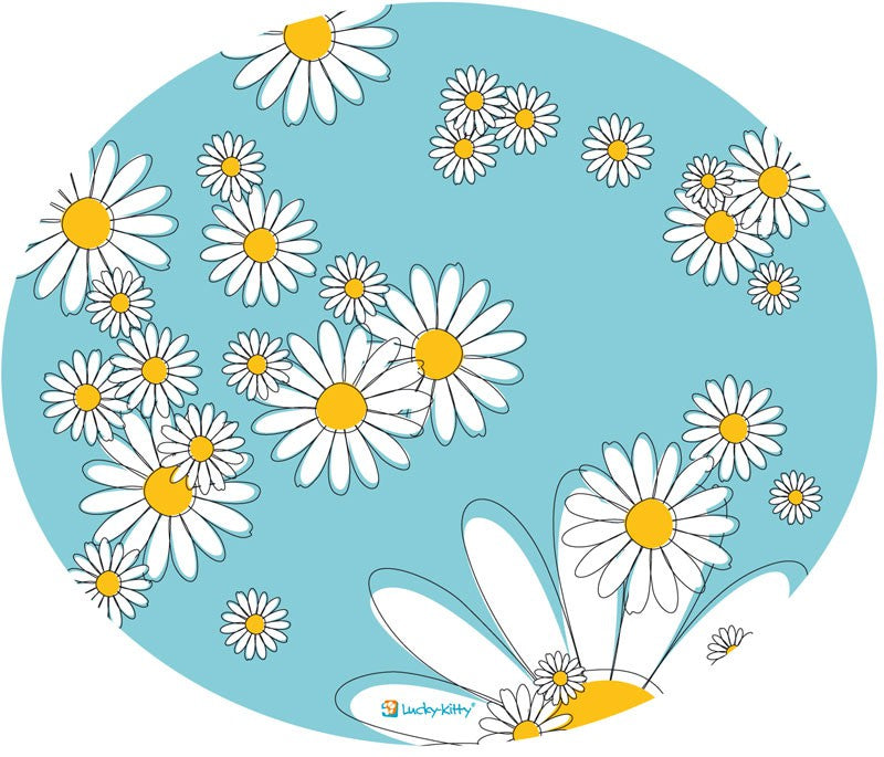 Unterlegmatte - Verschiedene Farben