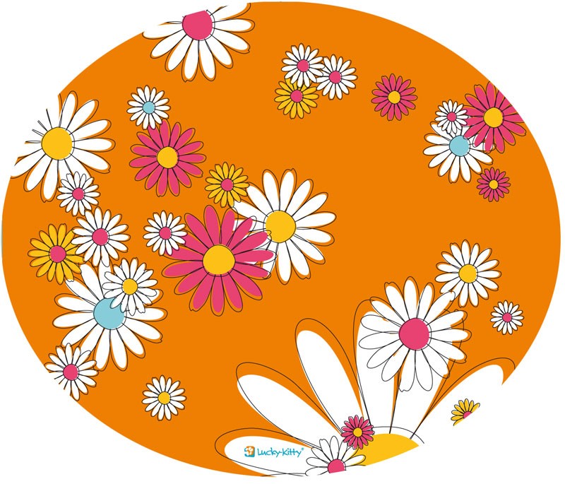 Underlay Mat - Various Colors