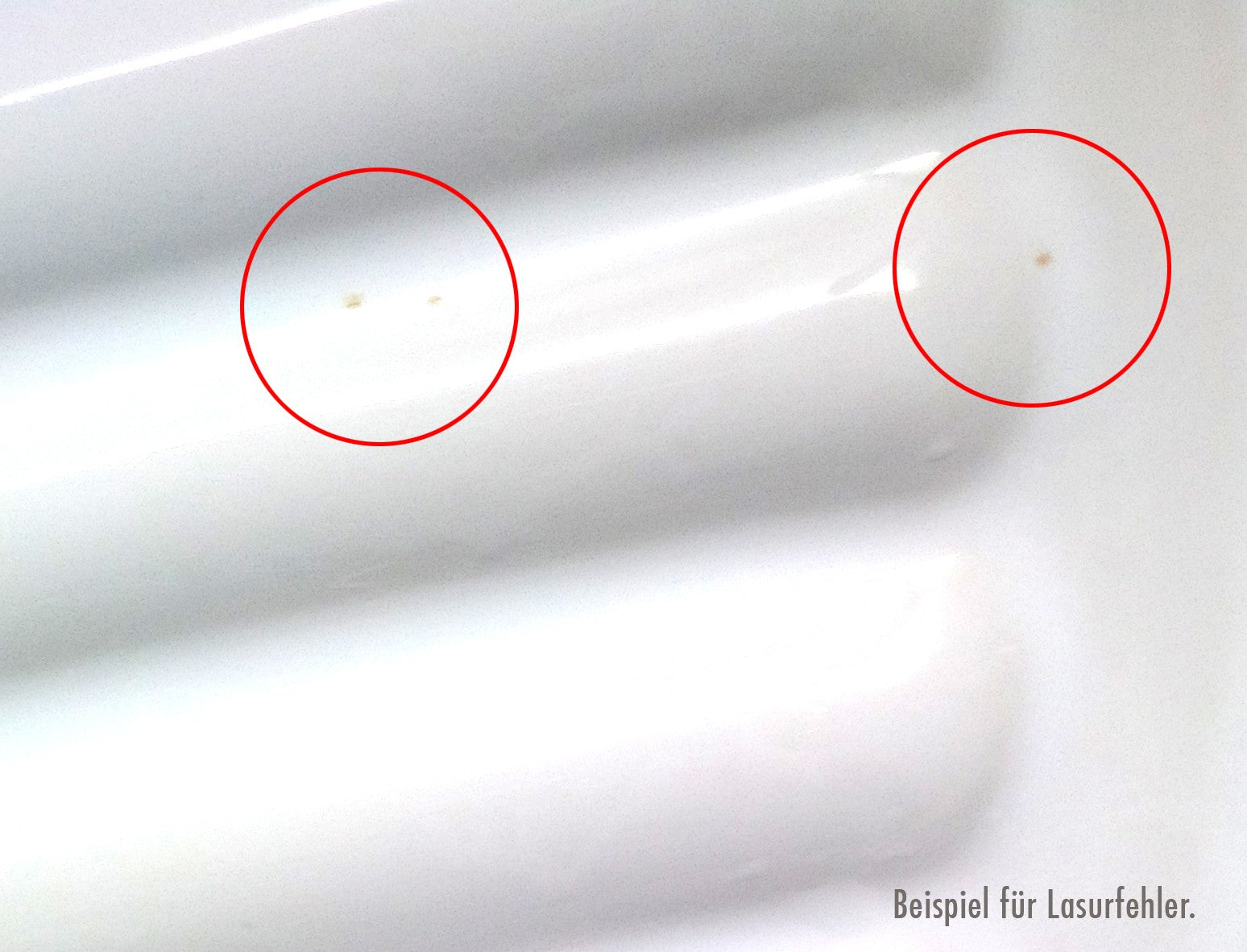 Katzenbrunnen Keramik (B-Ware)