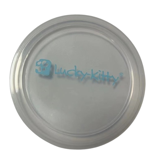 Lid Cat Food Cans