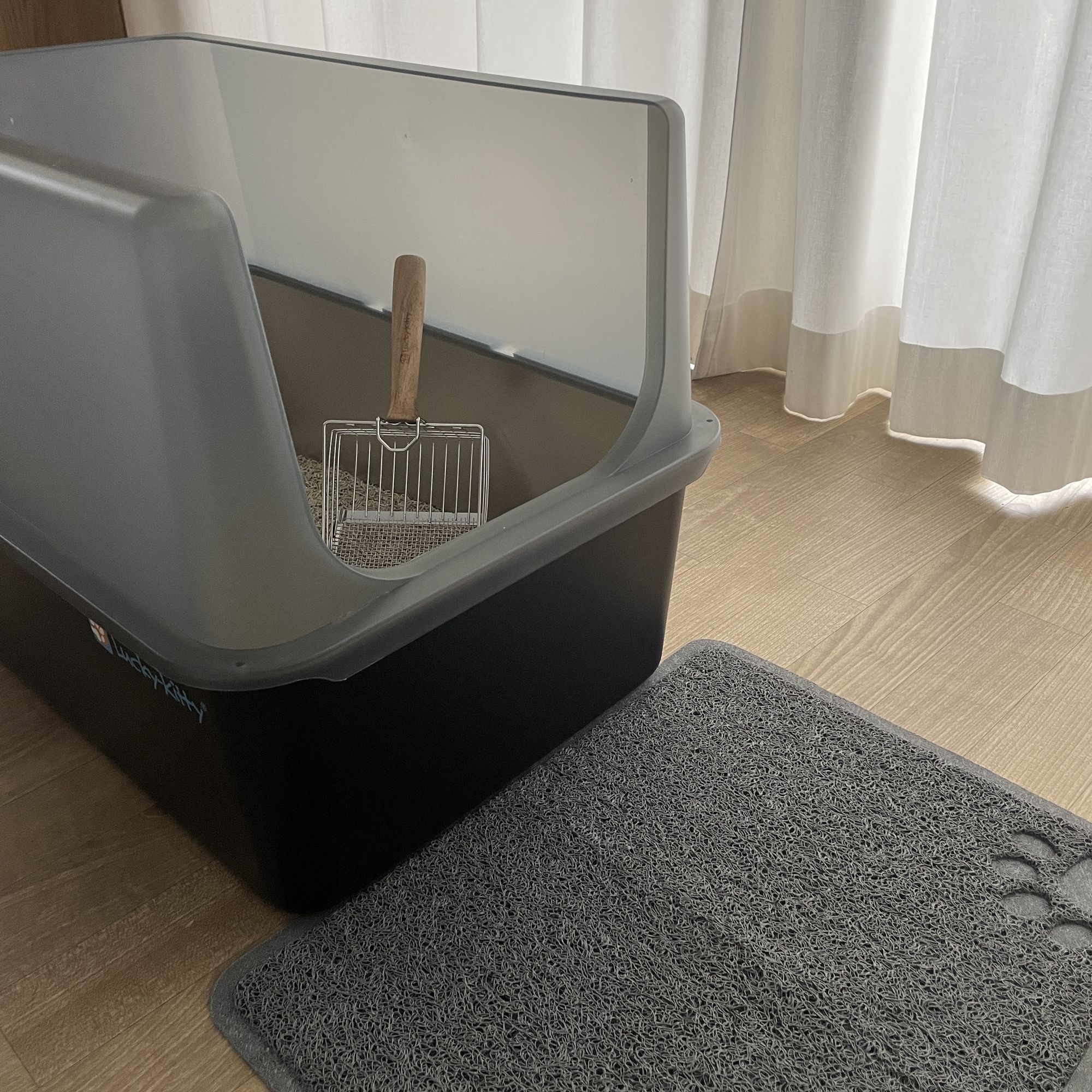 Cat Litter Mat Premium Quality