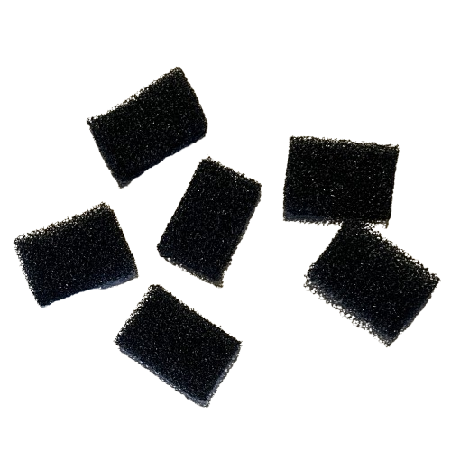 USB-Pumpe Filterpads (6x)