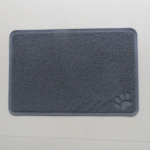 Katzenstreu-Matte Premium-Qualität