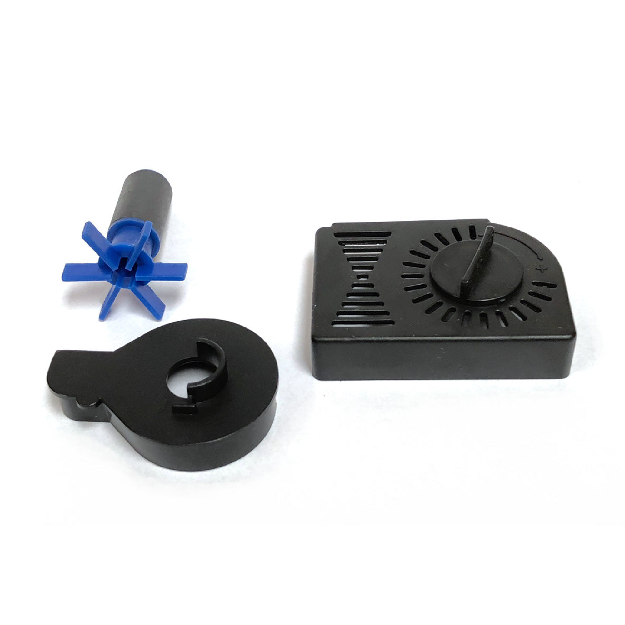 Spare Part Set for the Lucky-Kitty Pump