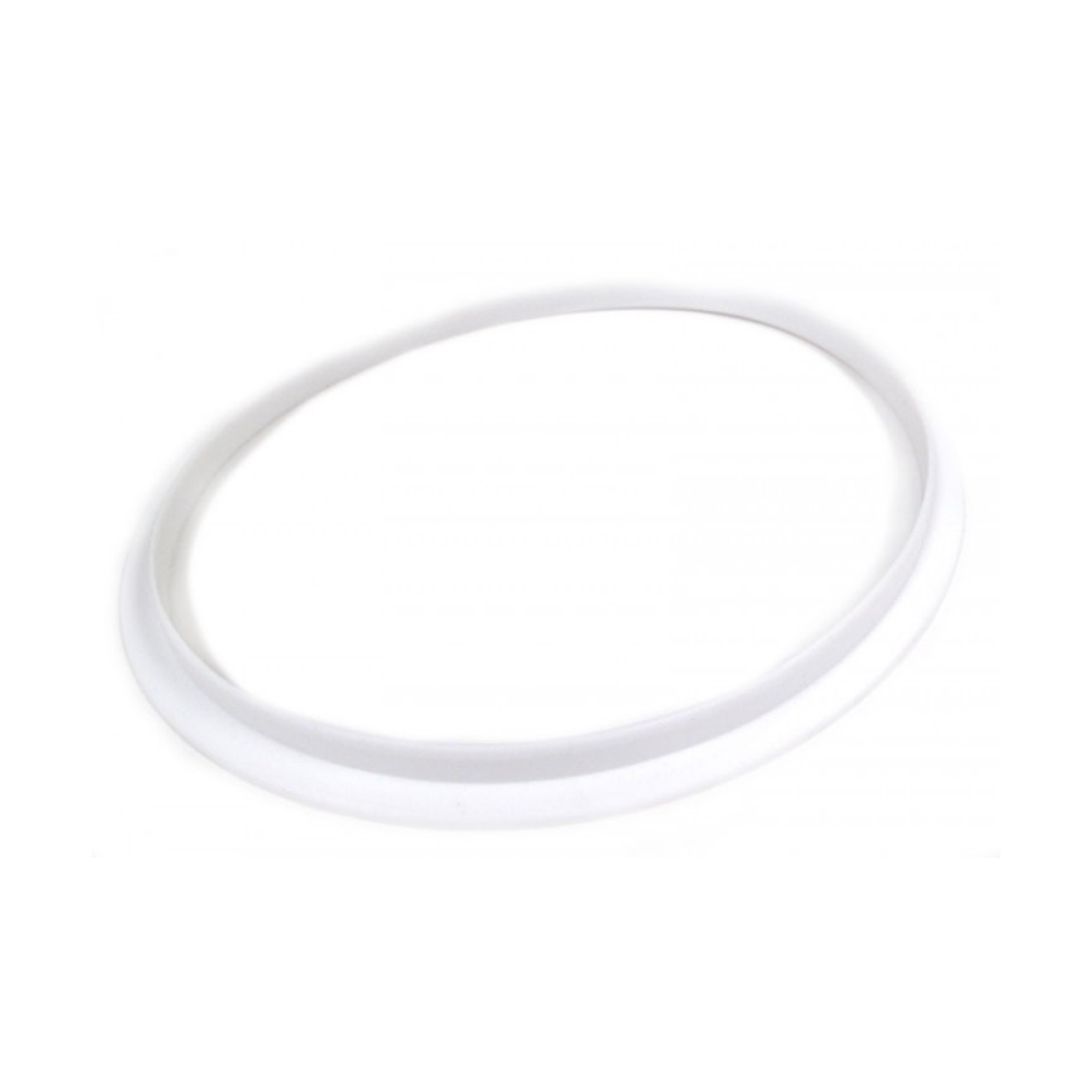 Silicone Spacer Ring