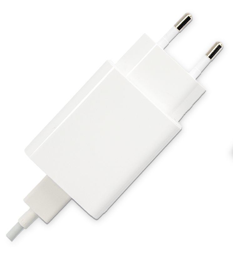 Power Supply For Micro Pump USB