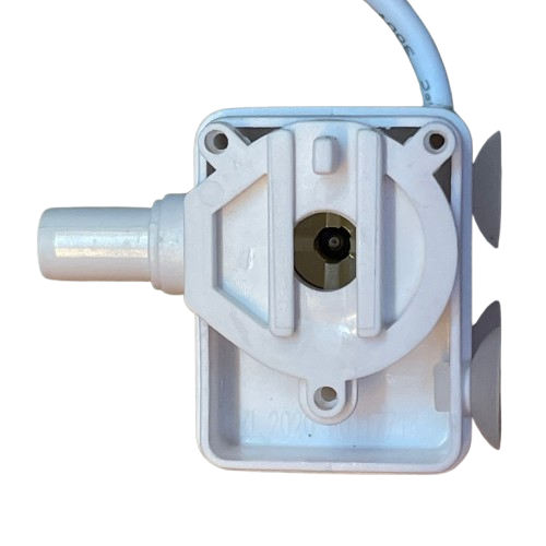 Mikro-Pumpe USB mit Adapter