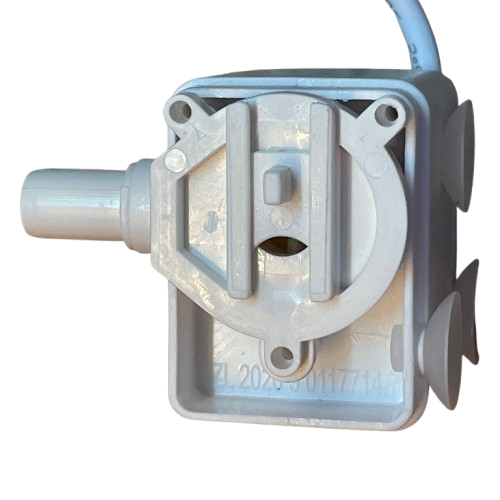 Mikro-Pumpe USB mit Adapter