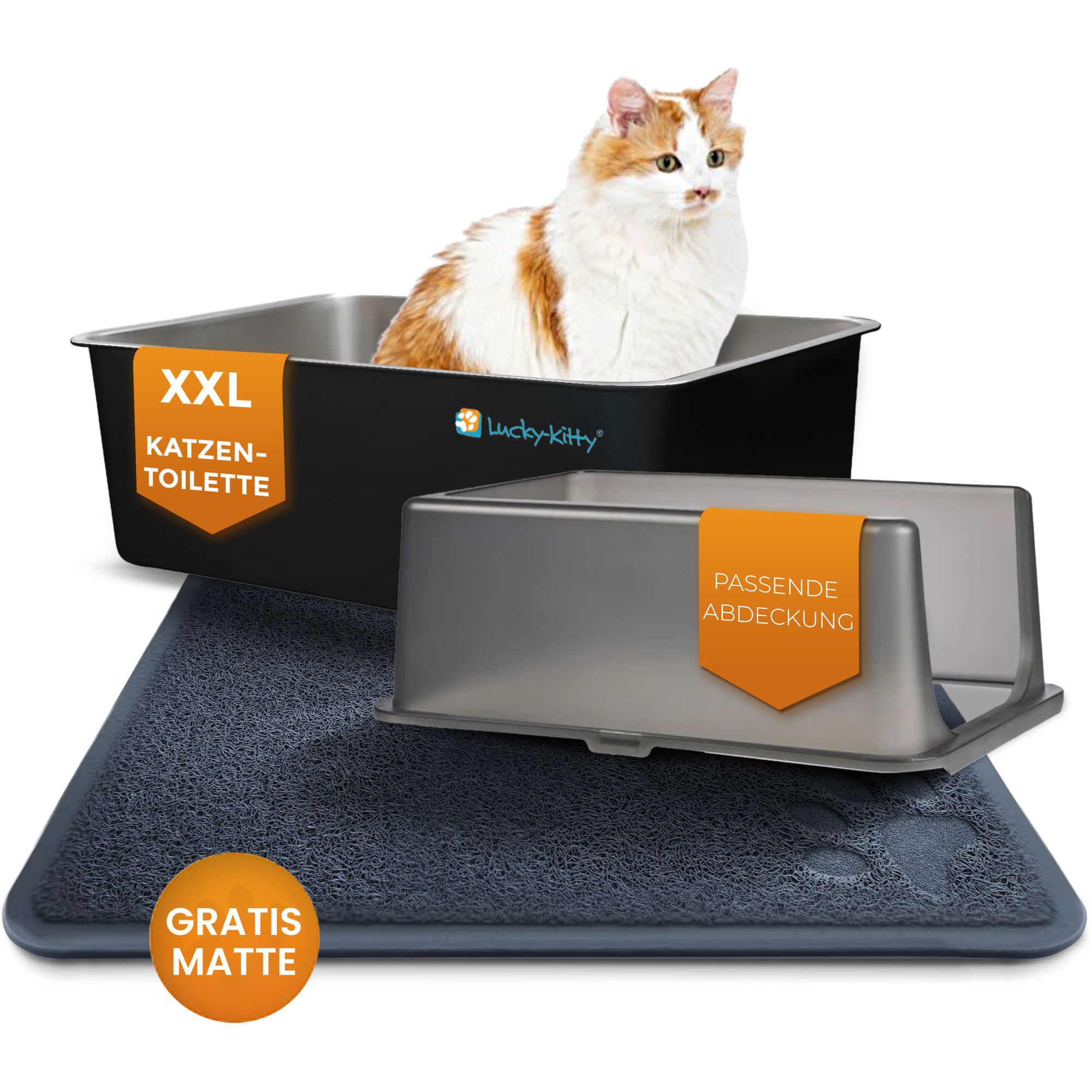 Vorteilspaket "Natürliche Reinheit"