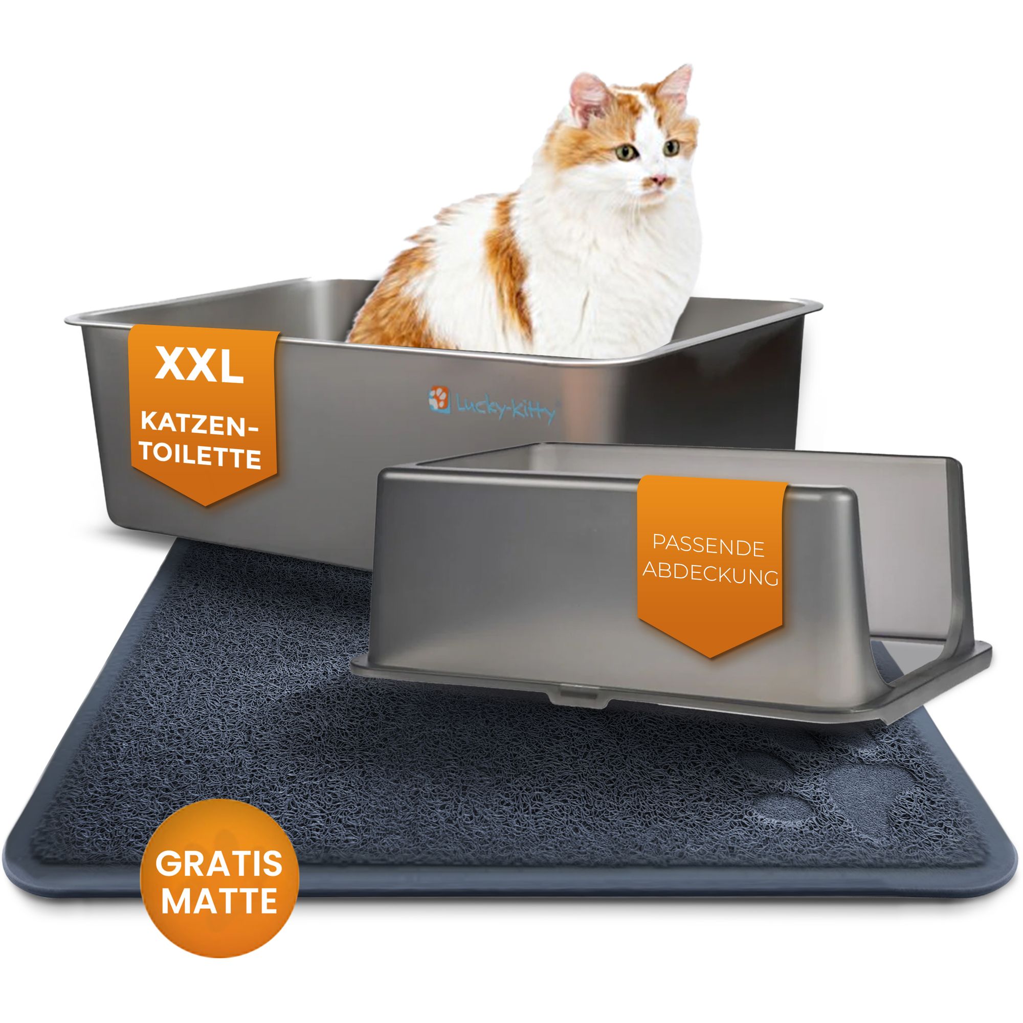 Vorteilspaket "Natürliche Reinheit"