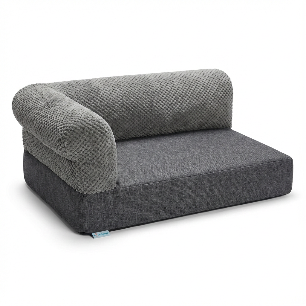 Katzenlounge LUXE 2-in-1