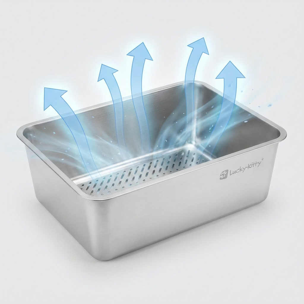 Katzenlounge LUXE 2-in-1