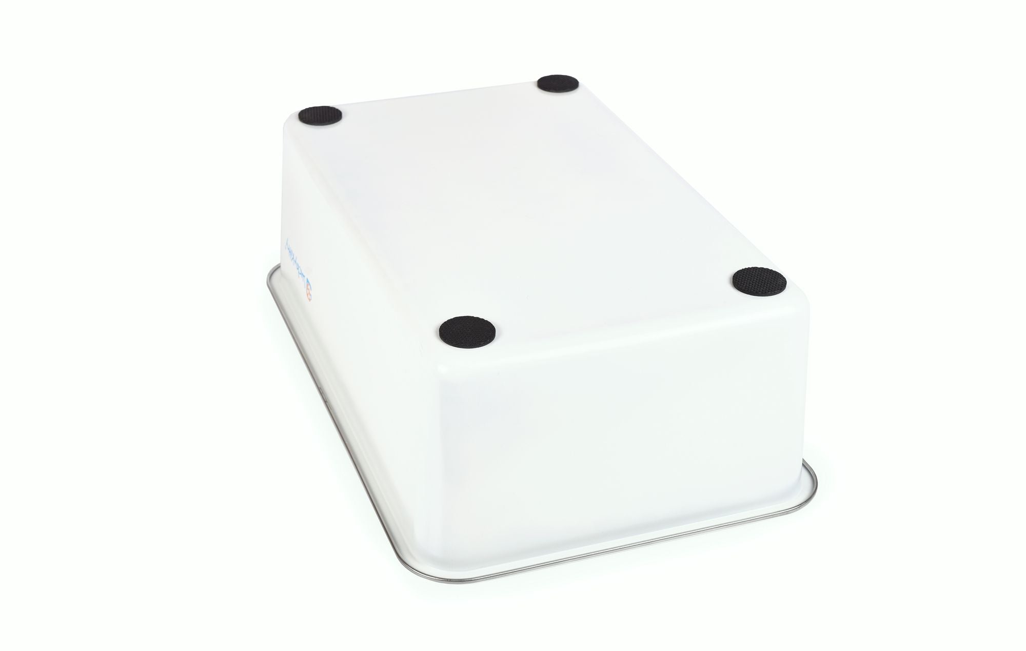Cat toilet XXL stainless steel