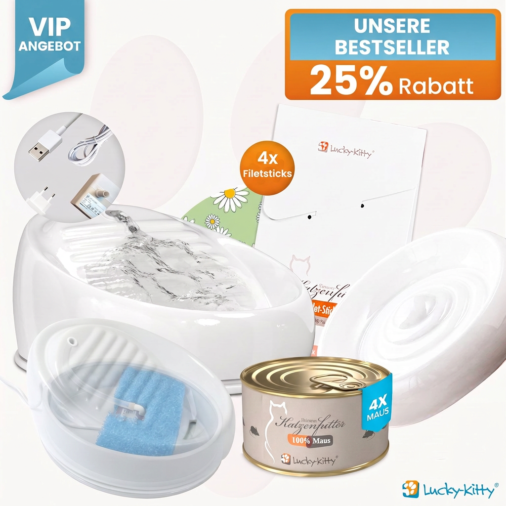 Vorteilspaket "Unsere Bestseller"
