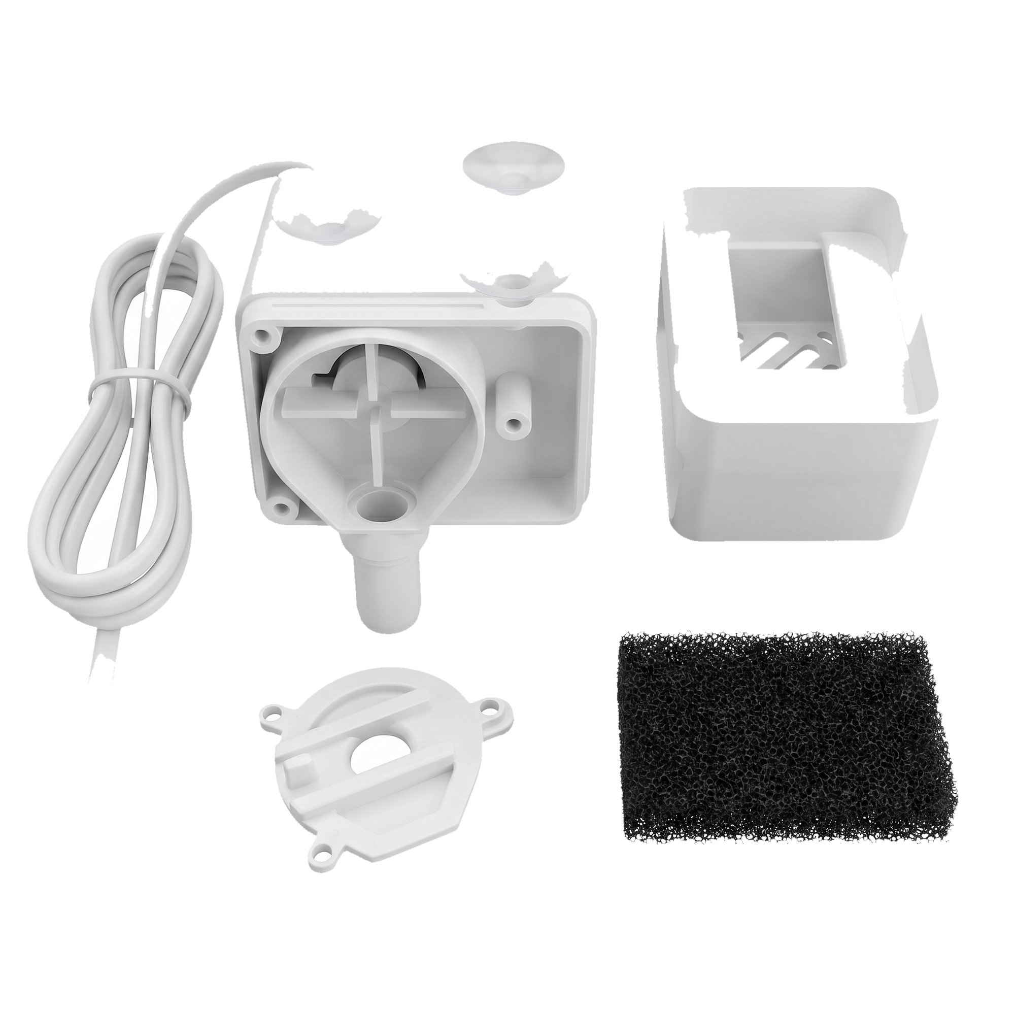 USB Pump Filter Pads (6x)